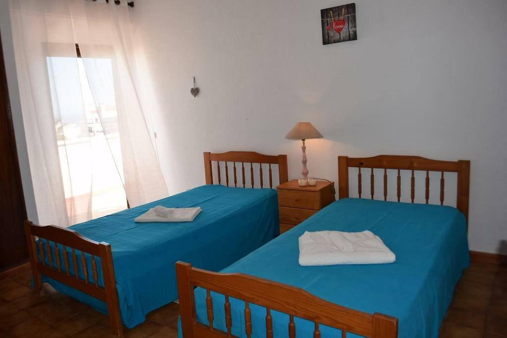 Vila Praia Apartment Albufeira Zimmer foto