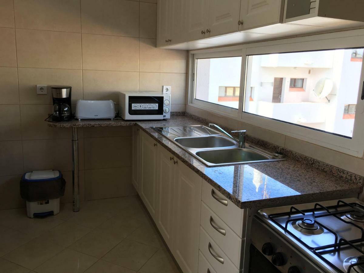 Vila Praia Apartment Albufeira Exterior foto